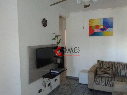 Imagem 3 de 18 de Casa Com 3 Dormitórios À Venda, 160 M² Por R$ 580.000,00 - Vila Baeta Neves - São Bernardo Do Campo/sp - Ca0451