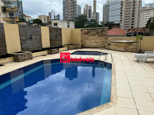 Imagem 30 de 30 de Apartamento Belém - 1007415