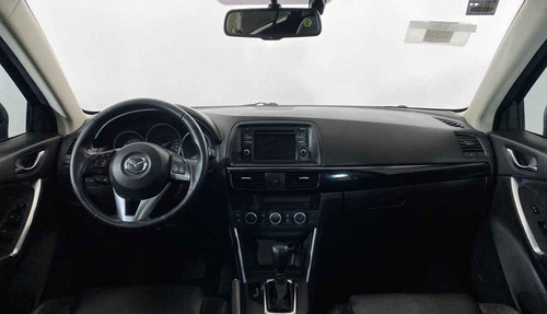Imagen 12 de 15 de 114317 - Mazda Cx5 2015 Con Garantía