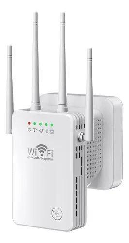 Ampliar señal wifi telmex hotsell