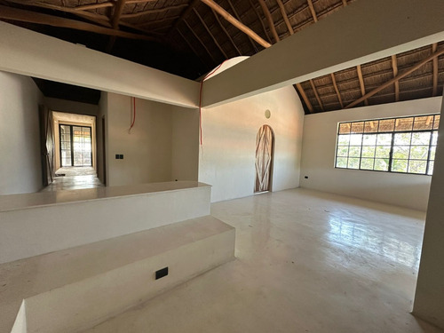 Oficina / Estudio En Renta En Tulum