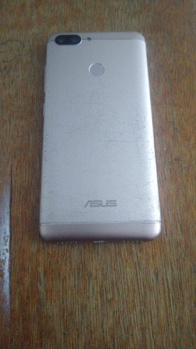 Celular Asus Zenfone X01d