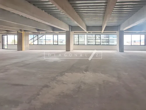 Oficina En Arriendo En Chía