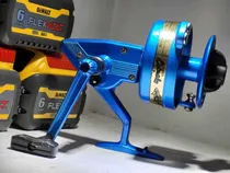 Comprar Reel Escualo Bacota