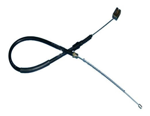 Cable Freno Entre Ruedas Izquierdo Renault R18 1220mm