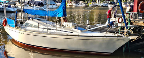 Velero Steel Age 34