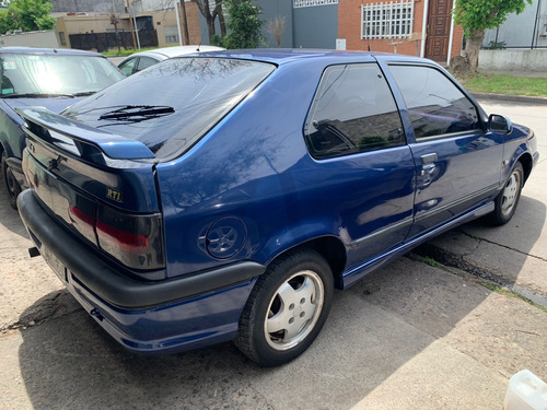 Renault R19 1.8 Rti Coupe
