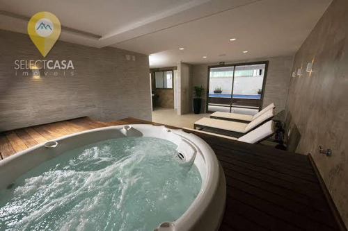 Imagem 12 de 23 de Excelente Apartamento 4 Quartos Em Itaparica Com Vista Para O Mar - Ap0532