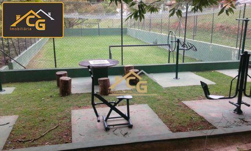 Imagem 25 de 28 de Casa À Venda, 100 M² Por R$ 720.000,00 - Alto Da Serra (mailasqui) - São Roque/sp - Ca0501