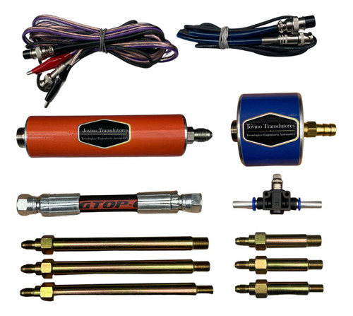 Transdutores Automotivos - Kit 2