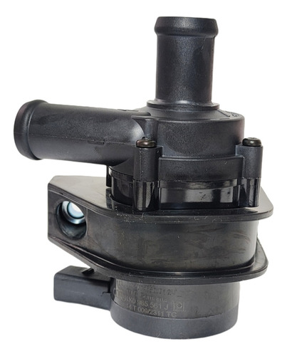 Bomba Agua Aux Original Vw Bora Jetta Mk6 Gli Leon Mk2 10-11