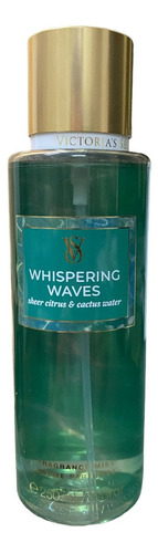Whispering Waves Loción Victoria Secret 