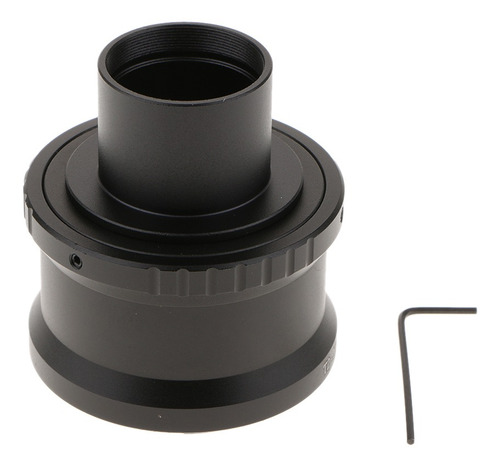 Imagen 1 de 10 de T T2 Anillo Para Sony Nex E Montaje Cámara A7 A7r + 1.25