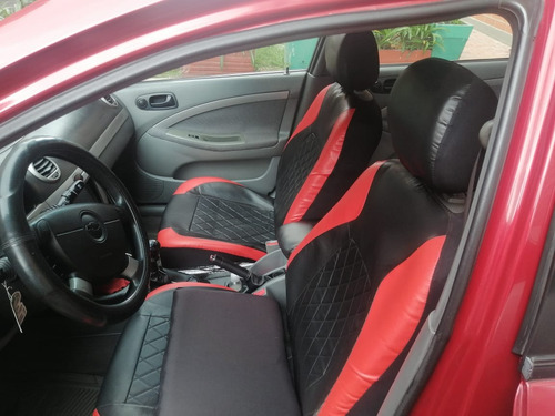 Chevrolet Optra 1.6 Advance