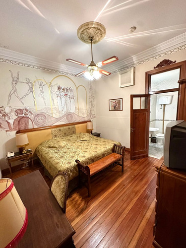 Hotel En Venta En San Telmo, Mansion Dandi Royal Tango, Buenos Aires