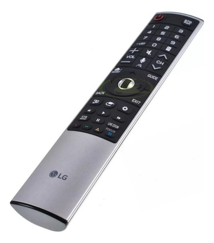 Controle LG Magic Repõe Mez64454201 Smart Tv LG 2014 2015