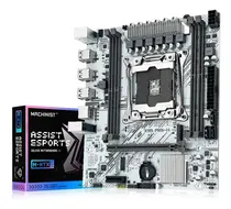 Comprar Kit Gamer X99 Xeon - Placa Mãe Pr9 + Proc Xeon E5 2670 V3