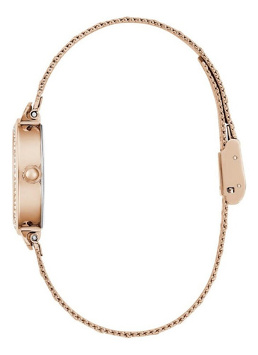 Reloj Guess Gw0866l3 Cuarzo Mujer