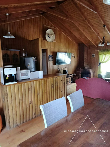 Buena Oportunidad De Compra En Foresta De Zapallar