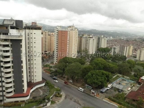 Imagen 21 de 27 de Lomas Del Avila Apartamento En Venta Jesús Enrique Díaz 22-28924 Caracas