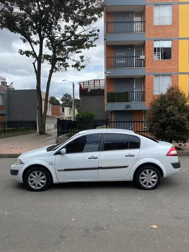 Renault Megane 2 2.0 Odeon