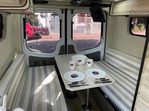 Motorhome