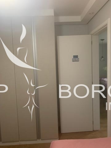 Imagem 19 de 25 de Apartamento À Venda Em Jardim Flamboyant - Ap001161