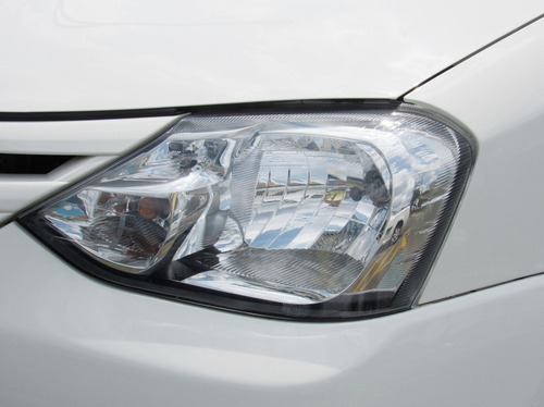 Imagem 16 de 20 de Toyota Etios 1.5 Xs Sedan 16v