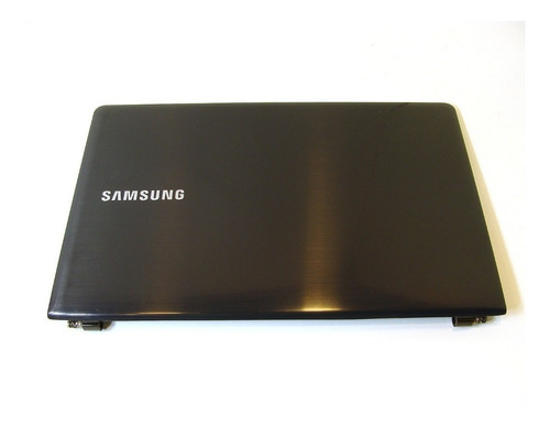 Carcasa Pantalla Completa Samsung Np270e4e Np270 Np300