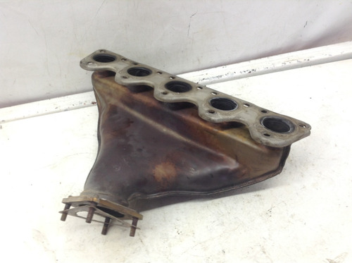 Multiple De Escape Vw Bora 2.5 Aut Mod 05-10 (Usado)