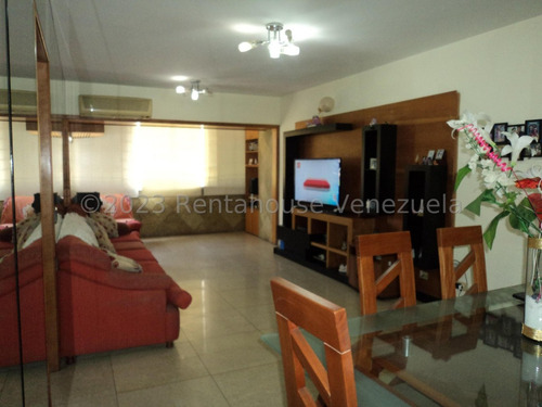 Apartamento En Venta Santa Fe Norte #23-29864