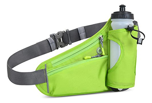 Riñonera De Hidratación Jbb Running Belt Con Capacidad Para