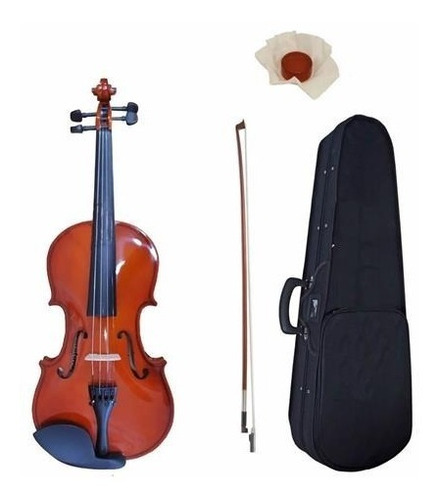 Palatino Violin 1/4 Completo Para Principiante Estudiante