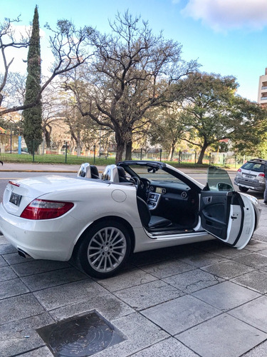 Mercedes-Benz Clase SLK 3.5 Slk 55 Amg Roadster 421cv