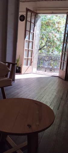 Habitación Exclusiva C/balcón