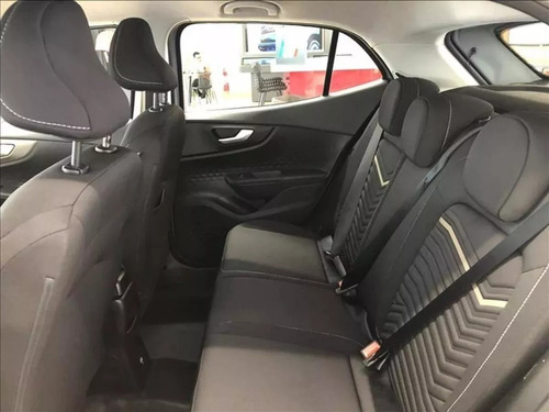 Fiat Pulse 1.3 Drive