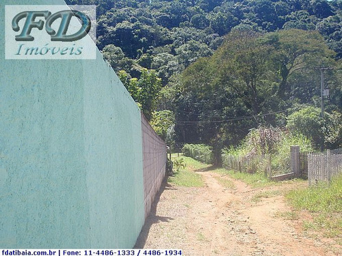 Imagem 22 de 23 de Chácaras À Venda Em Mairiporã/sp - Compre O Seu Chácaras Aqui! - 107216