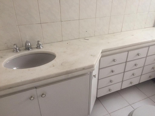 Imagem 9 de 12 de Apartamento 3 Dormitórios Com 01 Suite - Brooklin - 11100