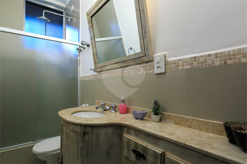 Imagem 27 de 30 de Casa Com 4 Dormitórios, Duas Vagas - Reo617543