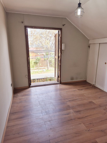 Tu Nuevo Hogar Casa En Los Pinos, Quilpué!