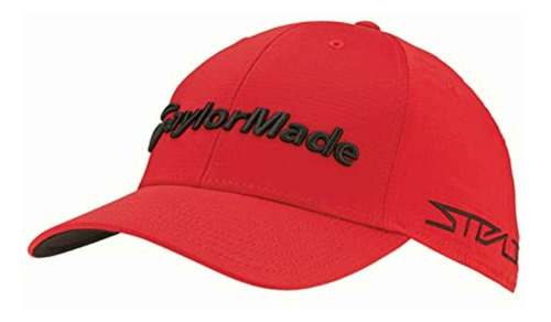 Taylormade Golf Tour Radar Sombrero Verde