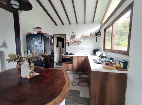 Venta De Finca En Guarne, Vereda Batea Seca