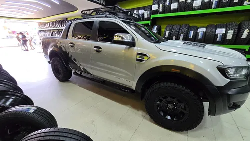 Ford Ranger 3.2 Limited
