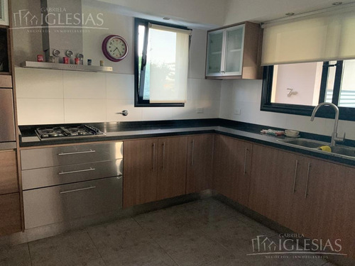 Imagen 7 de 19 de Casa En Alquiler - San Agustin
