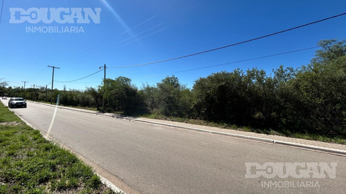 Terreno En Venta / Carpintería - San Luis