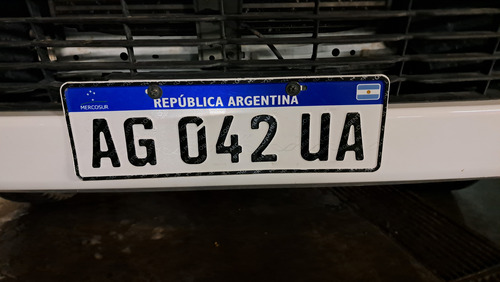 Toyota Hilux Pick-Up 2.4 Cd Dx 150cv 4x4