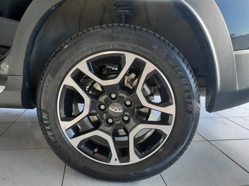 Imagem 12 de 13 de Tiggo 3x 1.0 Vvt Turbo Iflex Pro Cvt