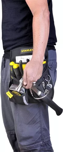 Bolso de herramientas para electricista Stanley STST511324LA – Do