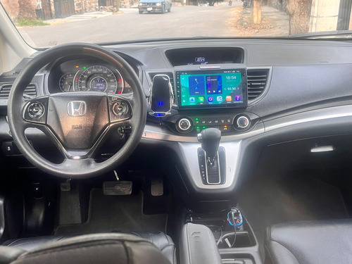 Honda CR-V 2.4 Lx Mt