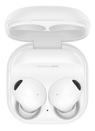 Auriculares Samsung Galaxy Buds2 Pro - Color Blanco